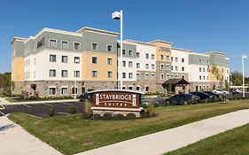 Staybridge Suites - Newark - Fremont By Ihg